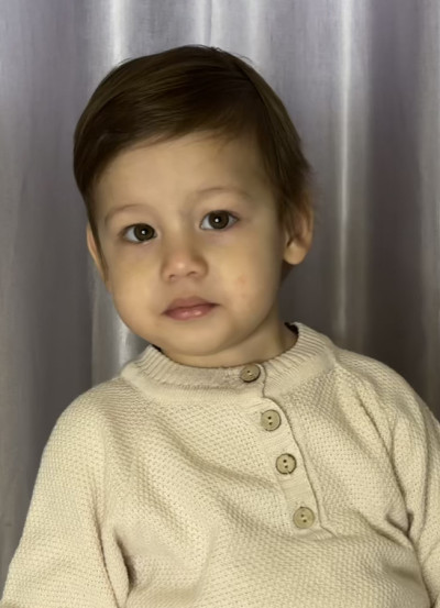 Микаэль Гарибян